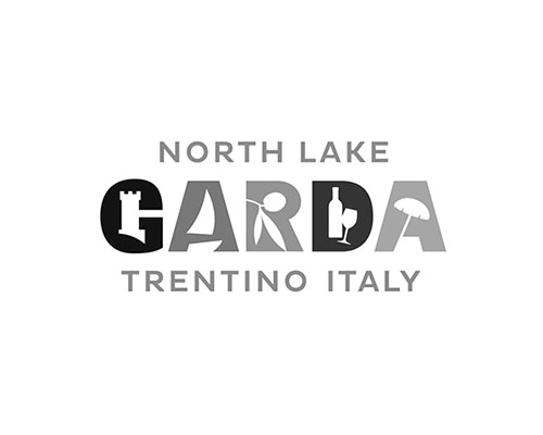 North lake Garda