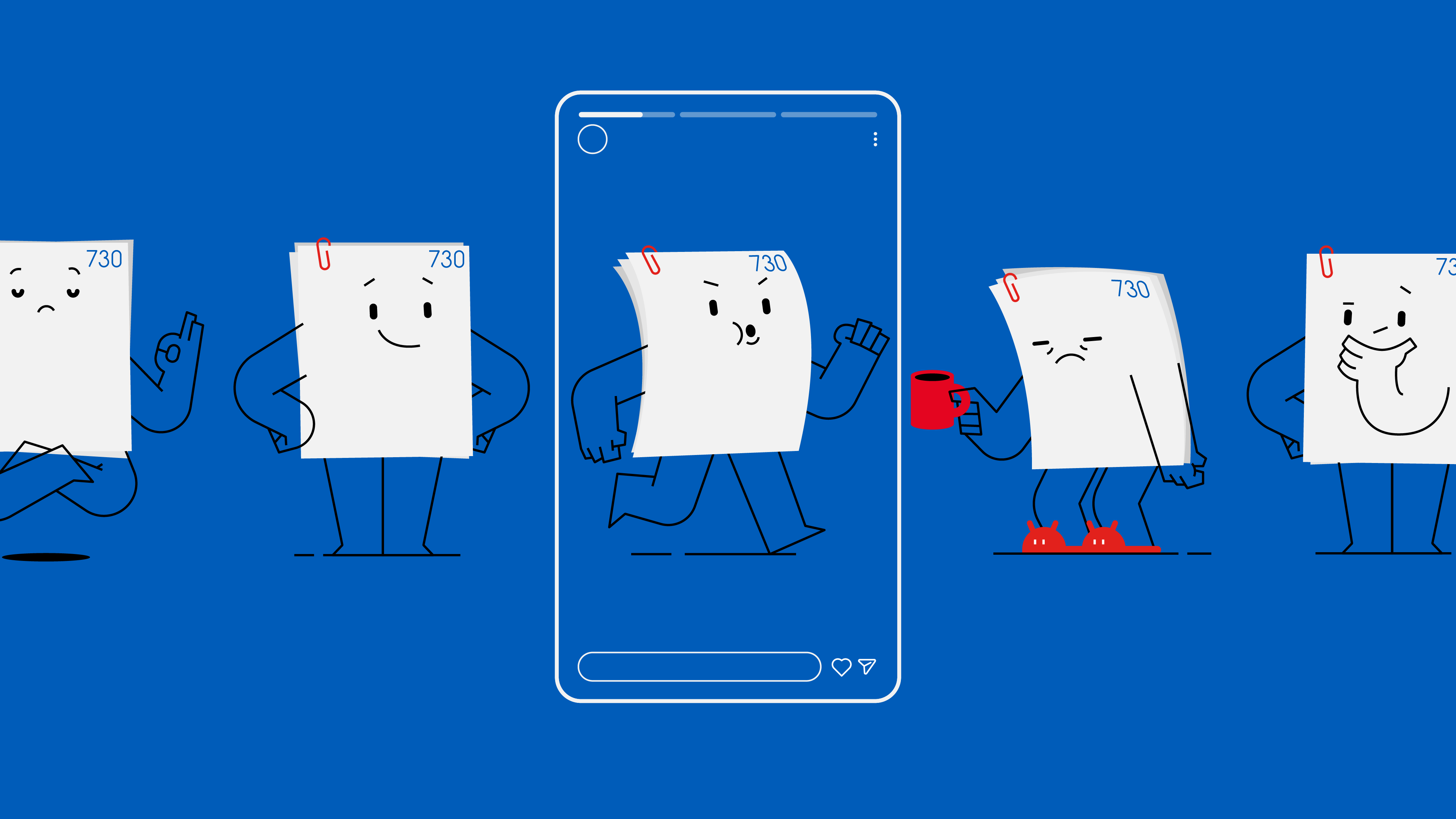 Caf Acli - Campagna 730 2025