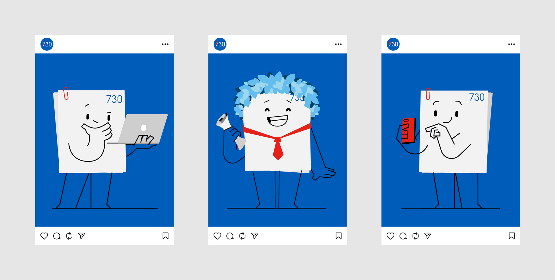 Caf Acli - Campagna 730 2025