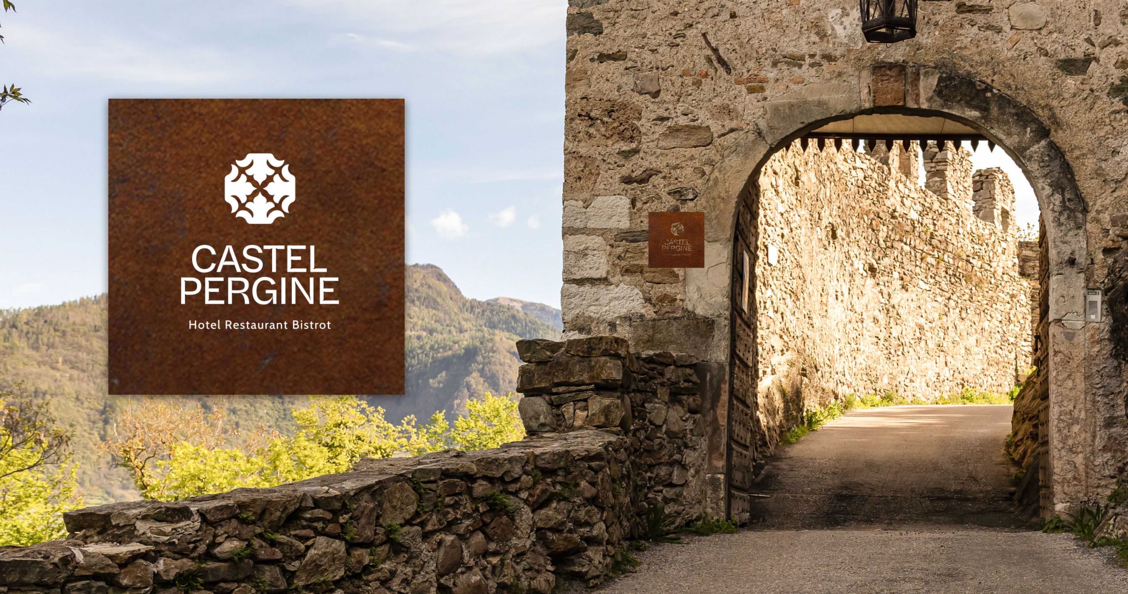 Castel Pergine