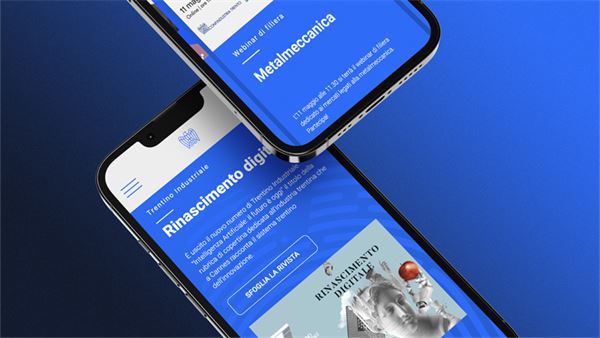 Confindustria Trento