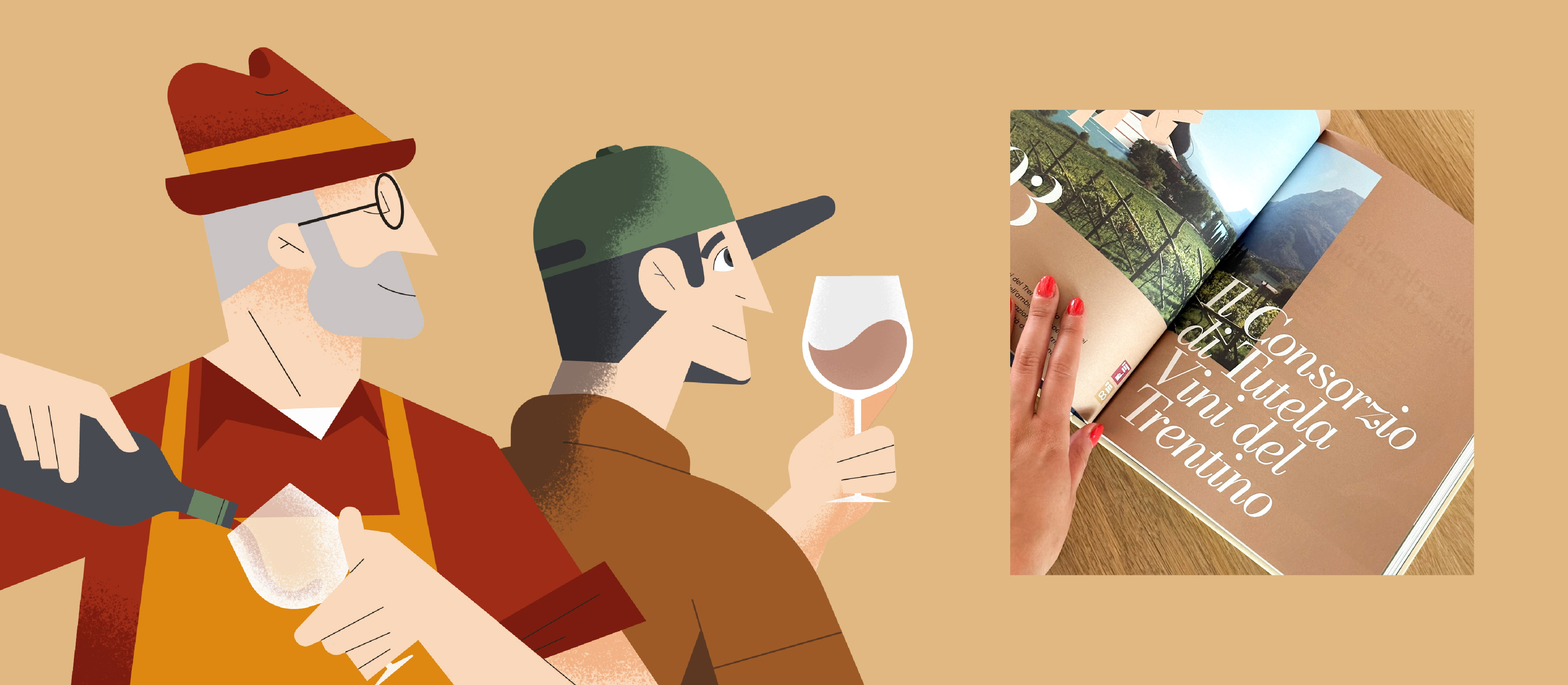 Consorzio di Tutela Vini del Trentino