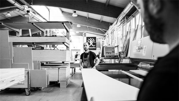 Corazzolla Aided Design