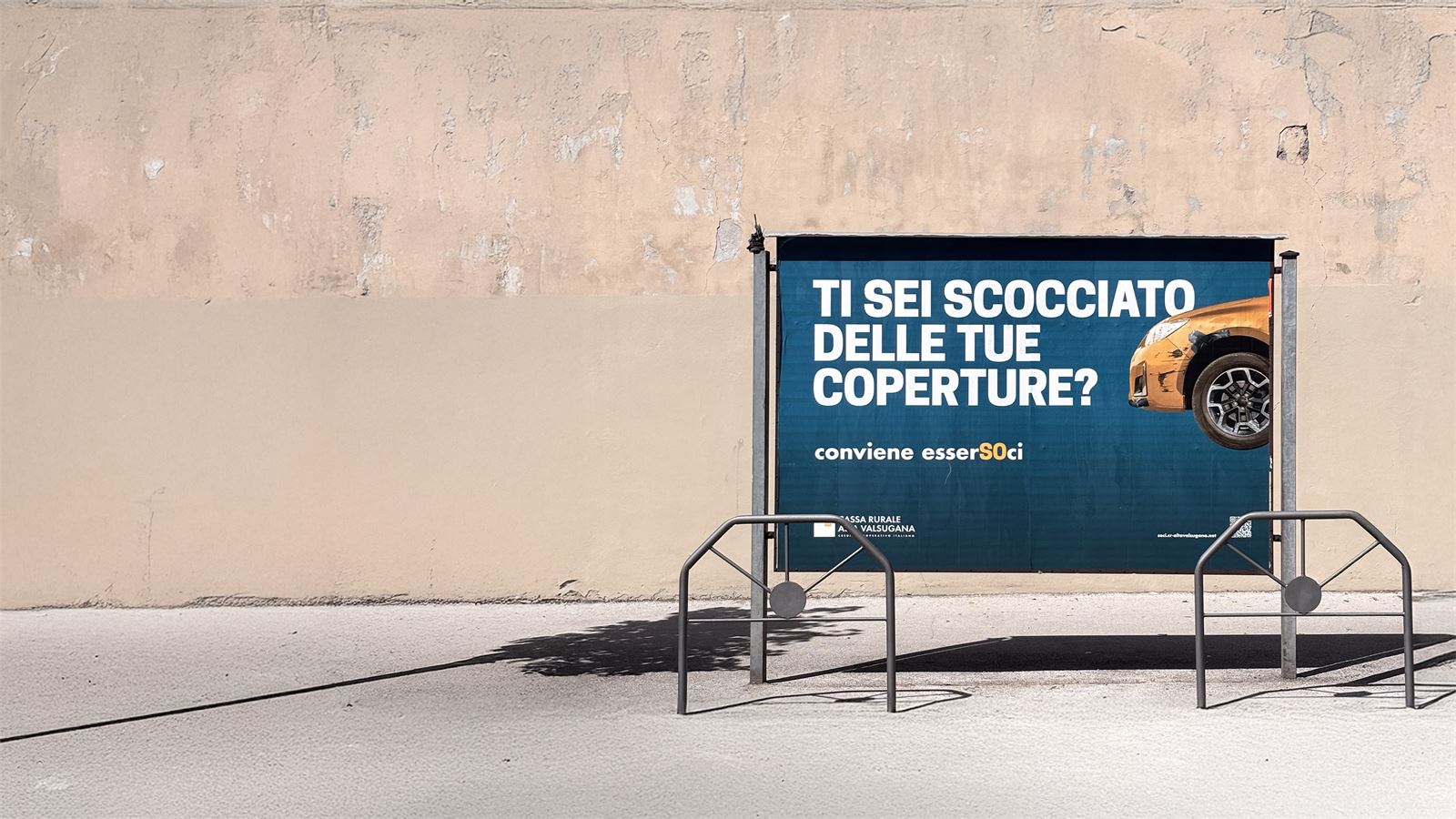 CRAV – <br/> Progetto <br/>Soci