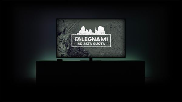 Falegnami <br/> ad Alta Quota