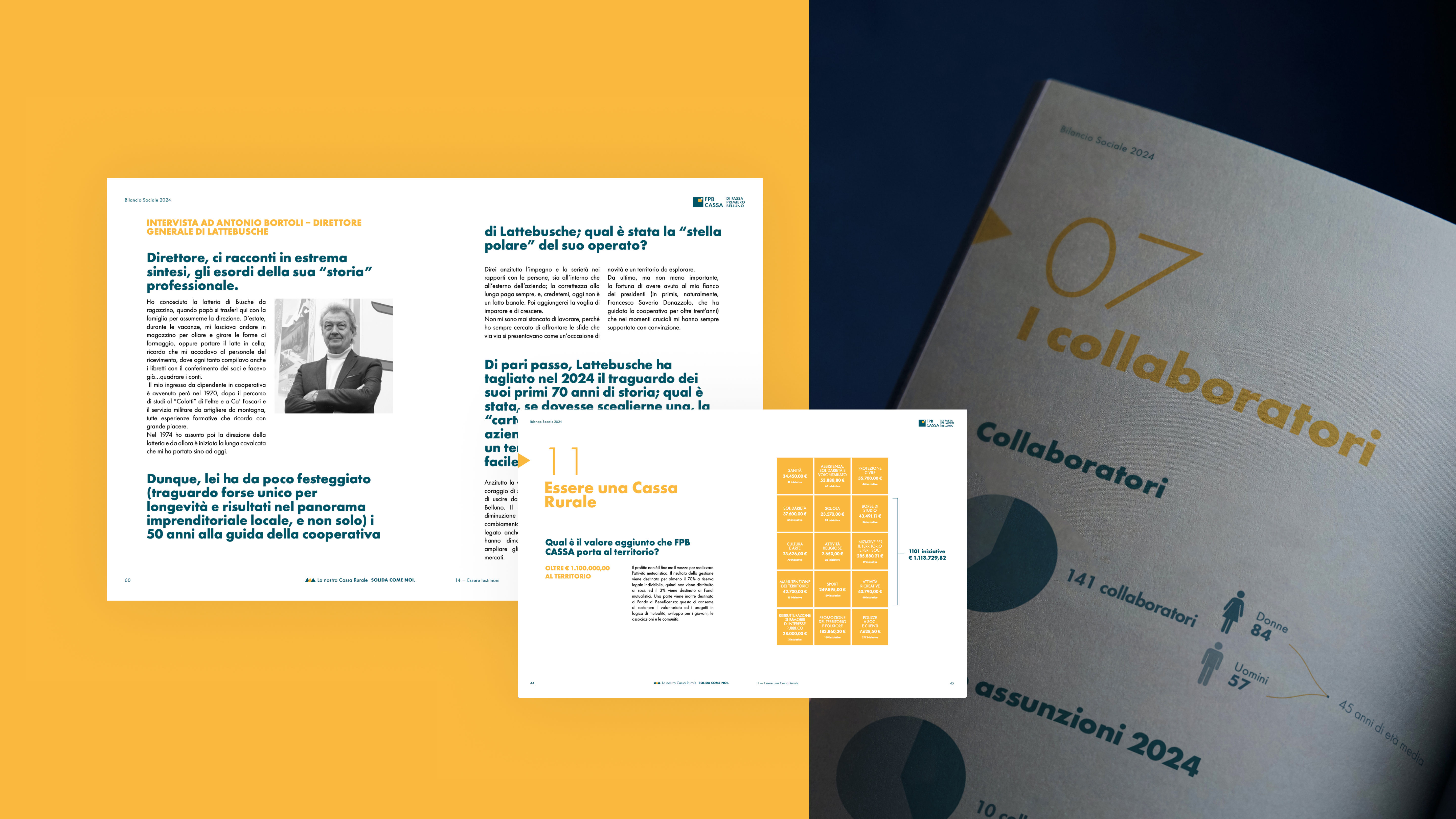 FPB Cassa - 