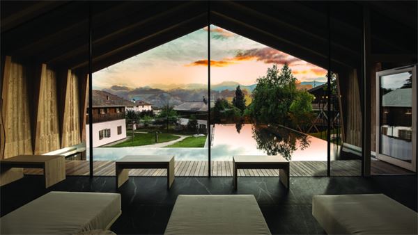 Pineta Nature Resort