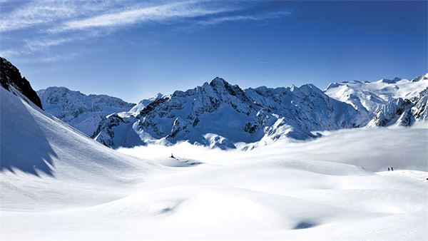 Ponte di Legno Tonale