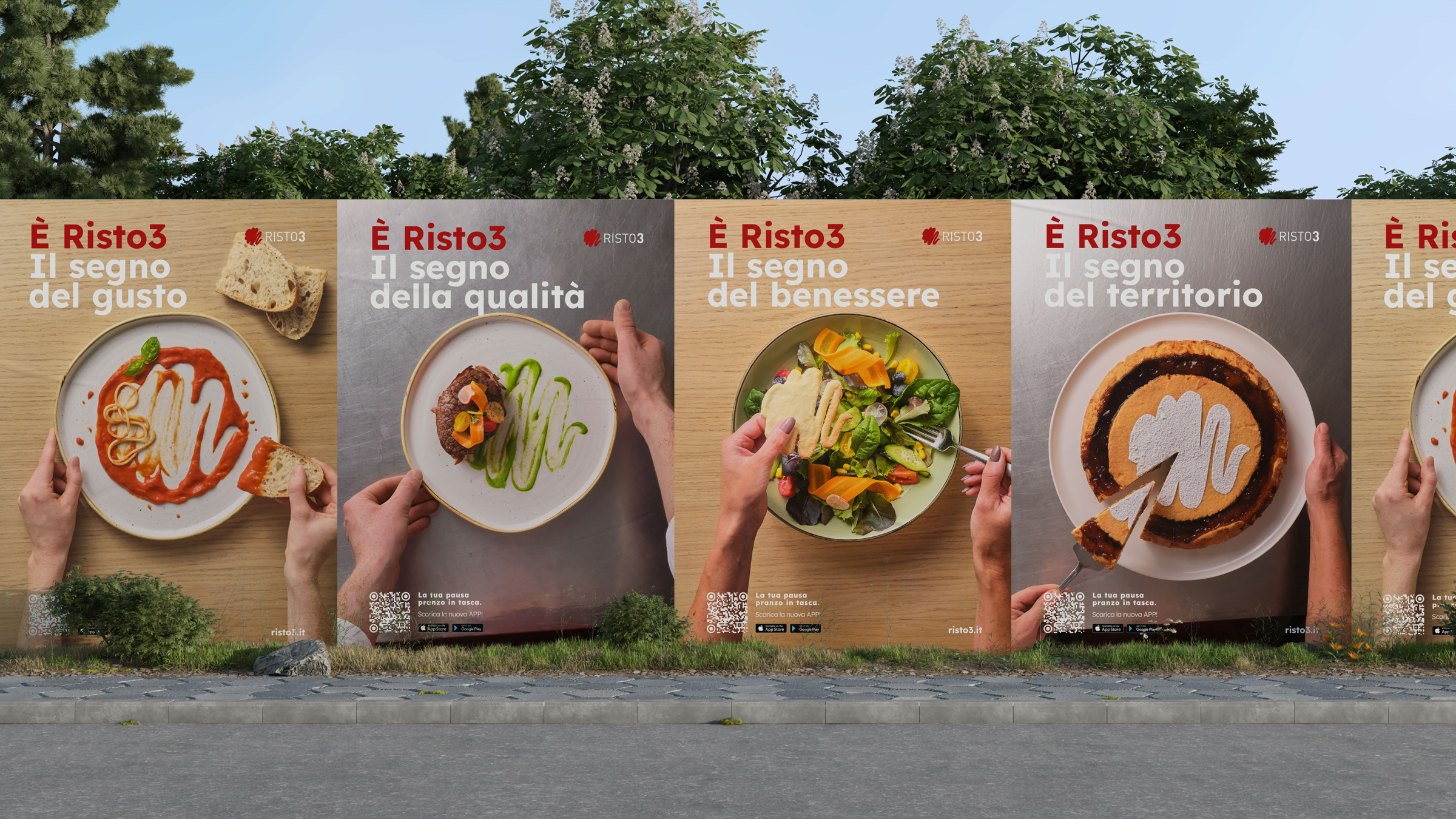 Campagna 2026 Risto3