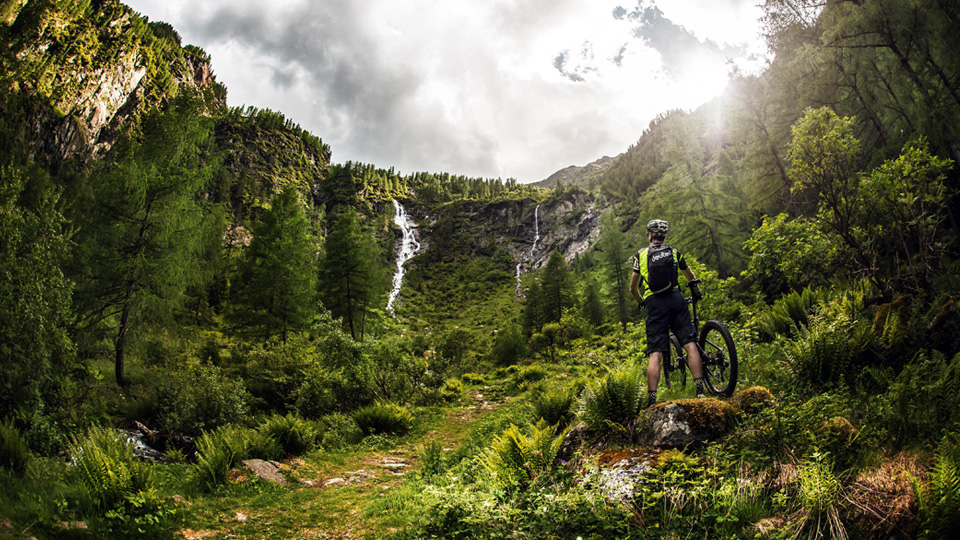 Trentino Marketing Anthology