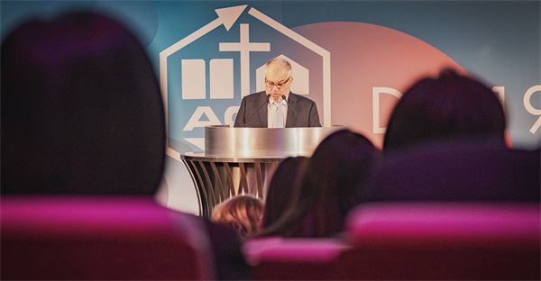 Caf Acli Trentennale